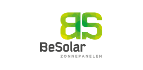 Logo BeSolar