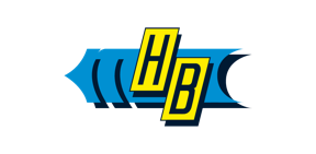 Logo H&B Logistics