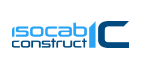 Logo Isocab Construct