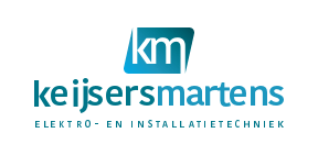 Logo Keijsers Martens