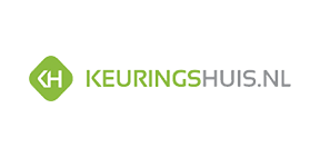 Logo Keuringshuis B.V.