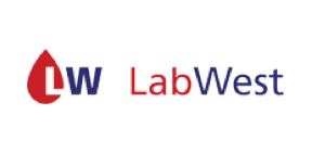 Logo LabWest