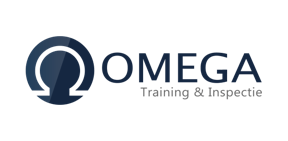 Logo Omega Training & Inspectie