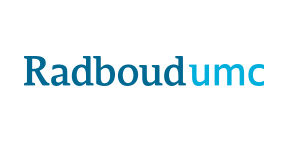 Logo Radboudumc