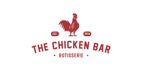 Logo The Chicken Bar
