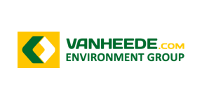 Logo Van Heede Landfills Solutions