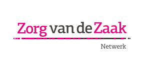 Logo Zorg van de Zaak
