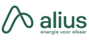 Logo alius