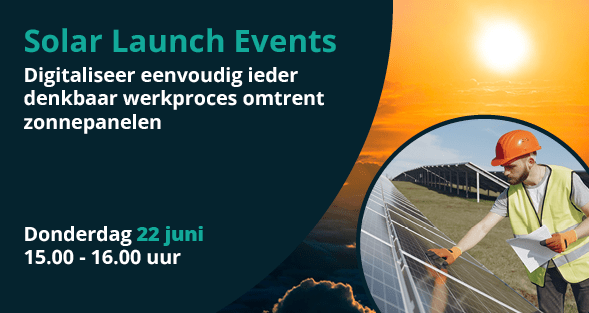 Solar Launch Events