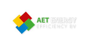 Logo - AET Energy maakt gebruik van de Incontrol app voor elektrotechnische inspecties (E-inspecties)